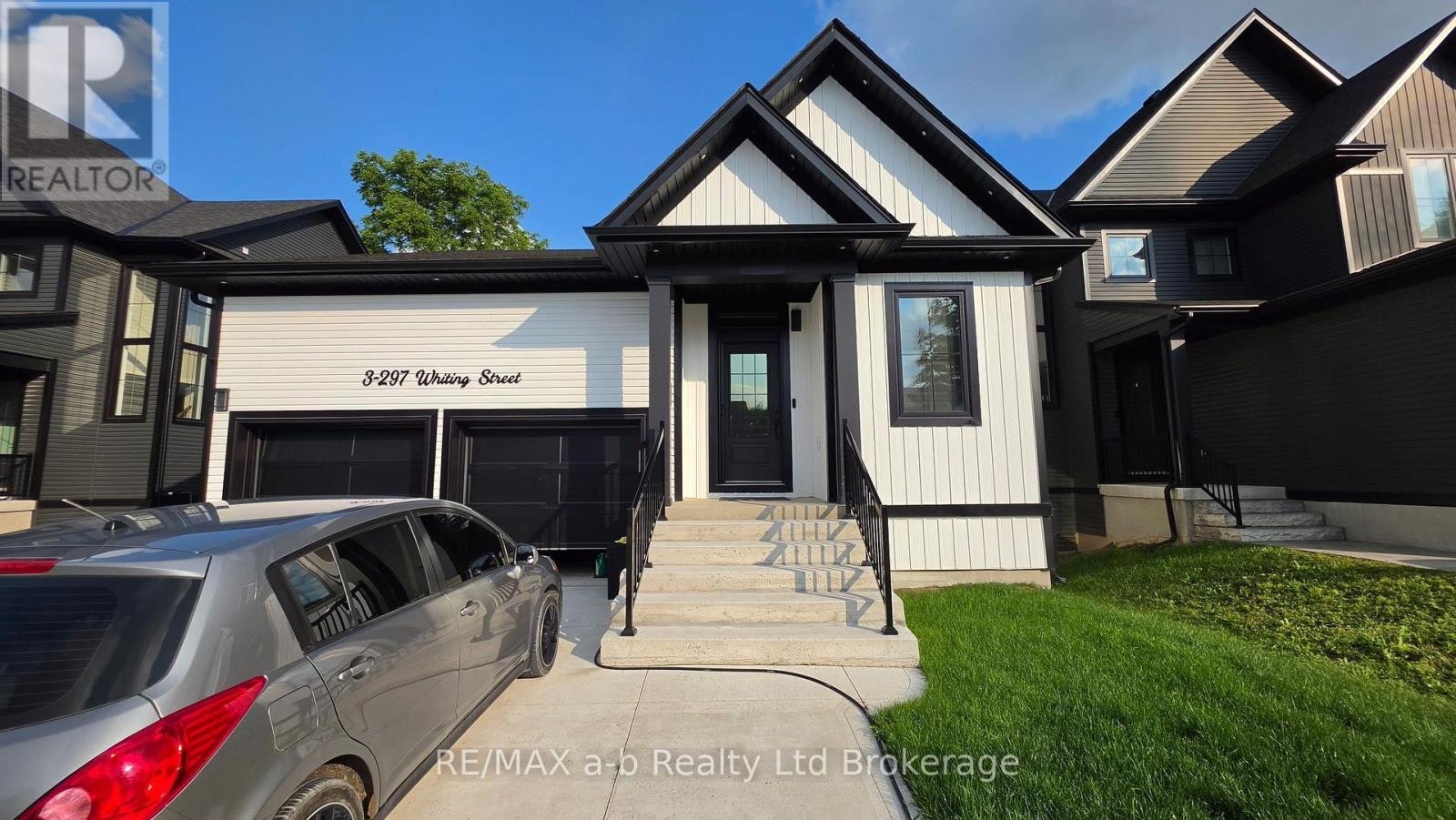 3-297 Whiting Street, Ingersoll, ON, N5C 0E6