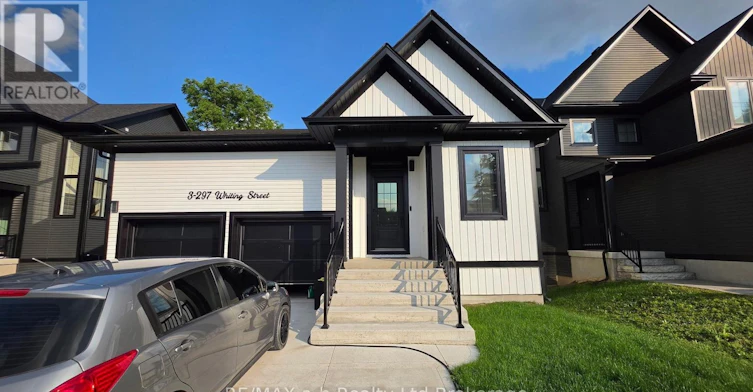 3-297 Whiting Street, Ingersoll, ON, N5C 0E6