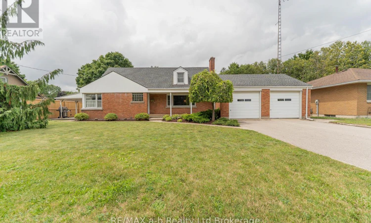 81 Vienna Road