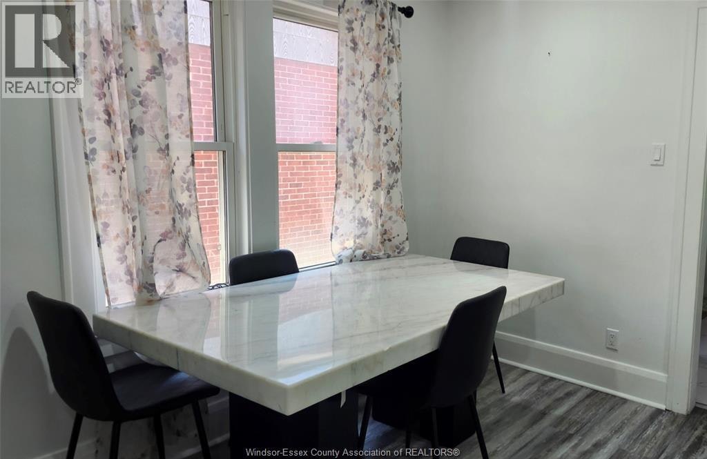 UPPER-1159 Highland, Windsor, ON, N9A 1R6 - 3