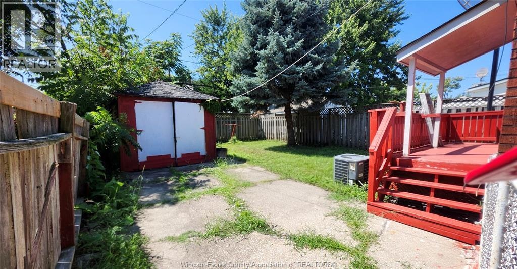 UPPER-1159 Highland, Windsor, ON, N9A 1R6 - 12