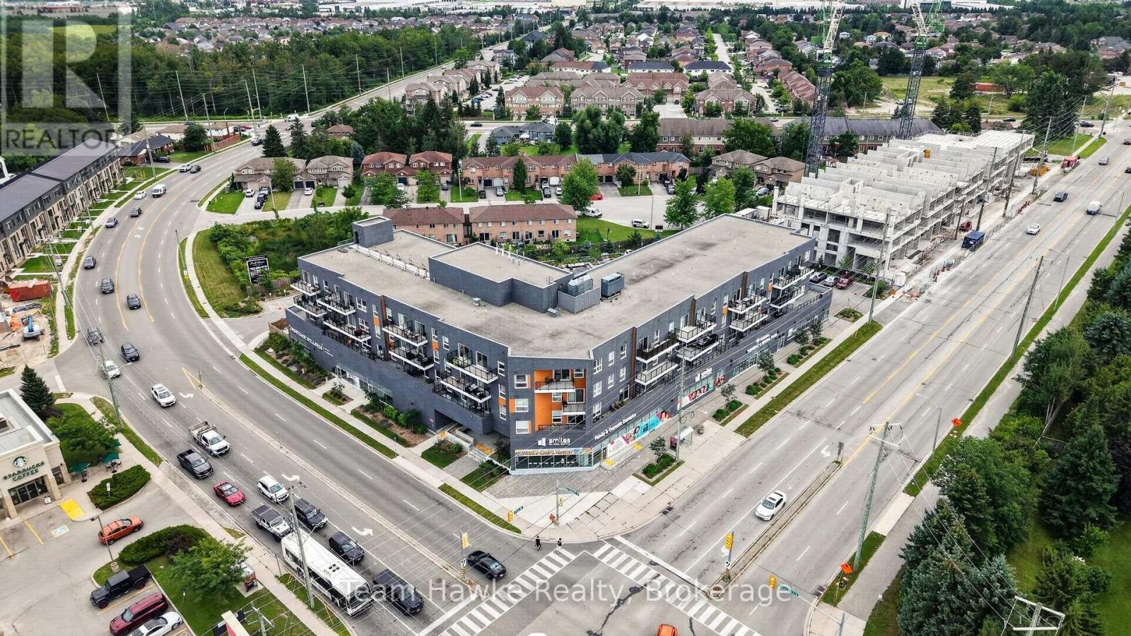63-430 Essa Road, Barrie, ON, L9J 0M1