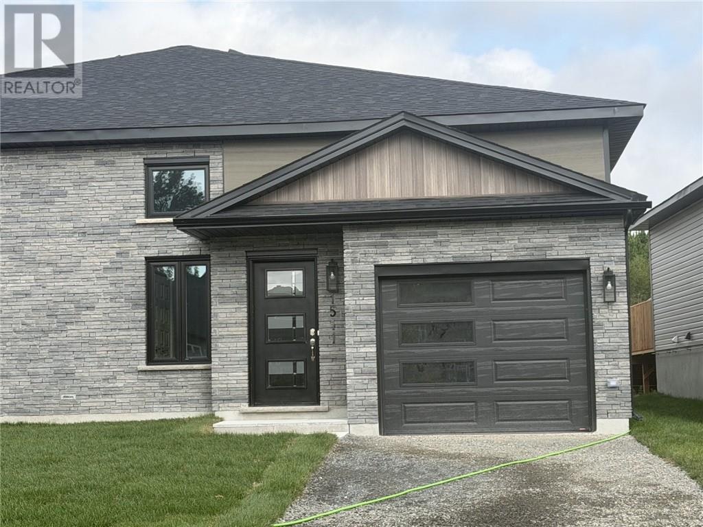1511 Montrose, Greater Sudbury, ON, P3A 0E1