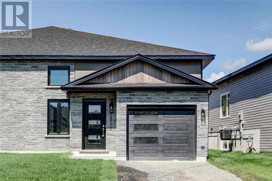 1511 Montrose, Greater Sudbury, ON, P3A 0E1