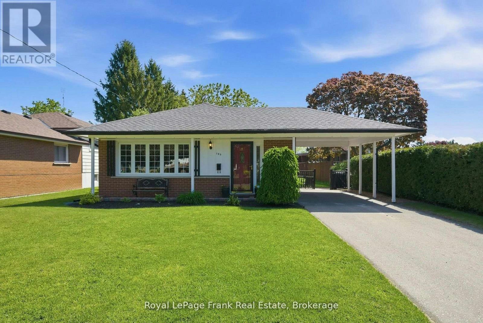 185 Athabasca Street, Oshawa, ON, L1H 7J2