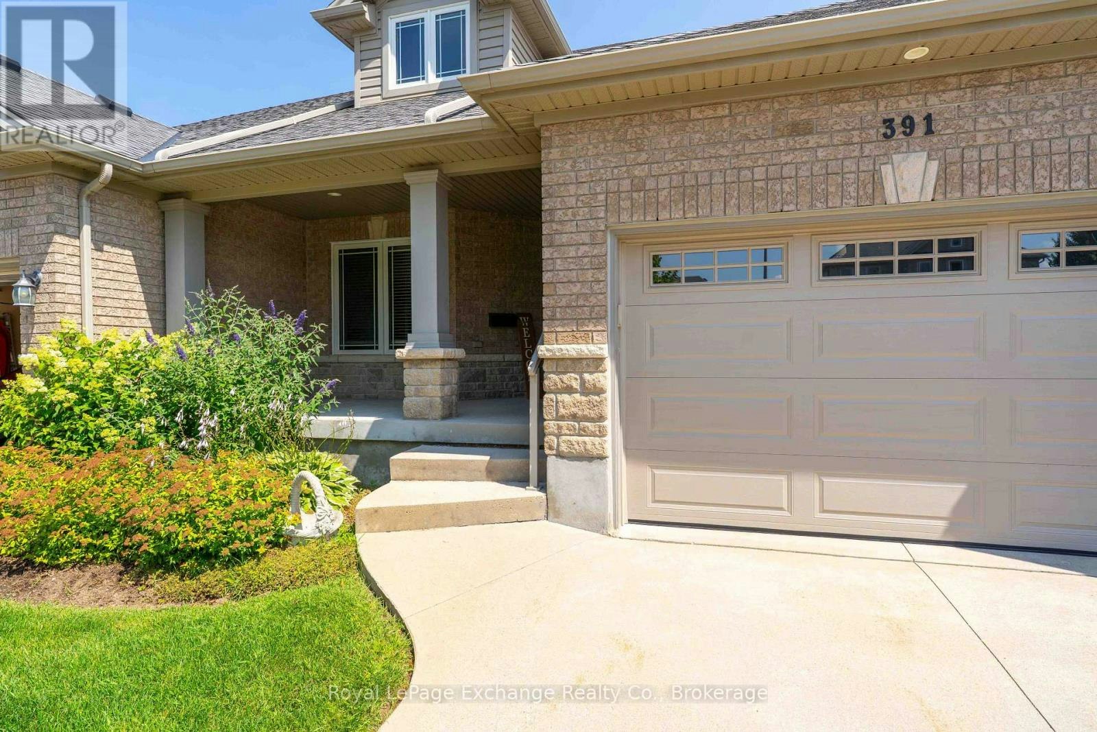 6-391 Joseph Street, Saugeen Shores, ON, N0H 2C2