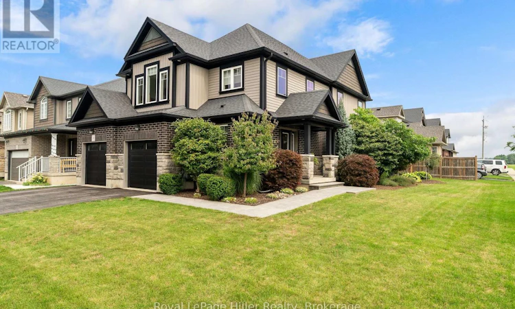 15 Robertson Drive