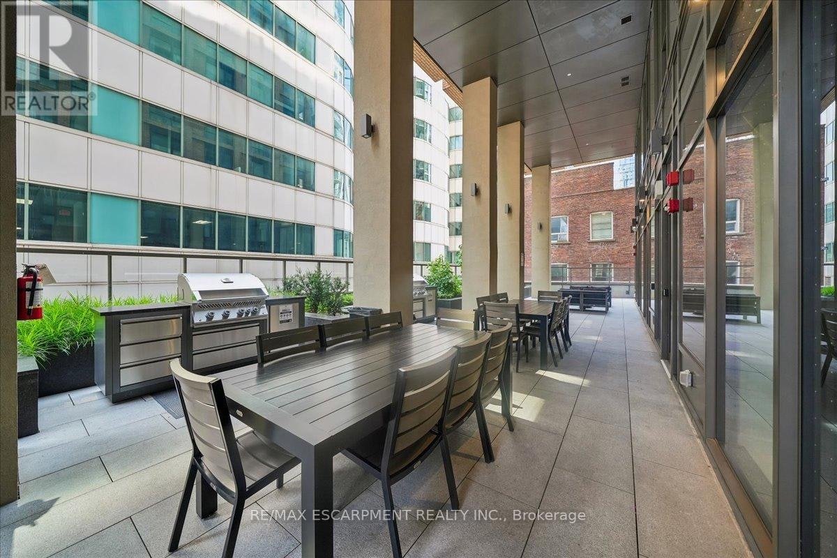 4025-28 Widmer Street, Toronto, ON, M5V 0T2 - 44