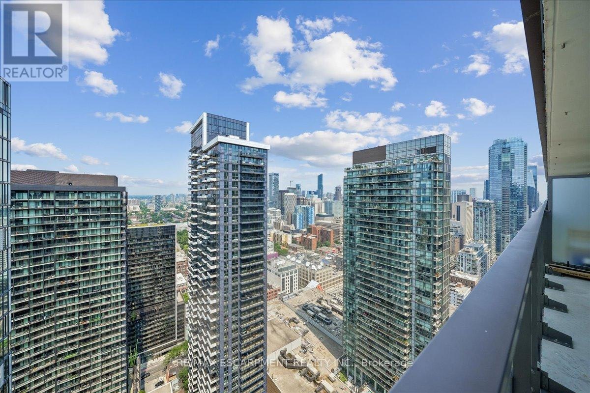 4025-28 Widmer Street, Toronto, ON, M5V 0T2 - 37