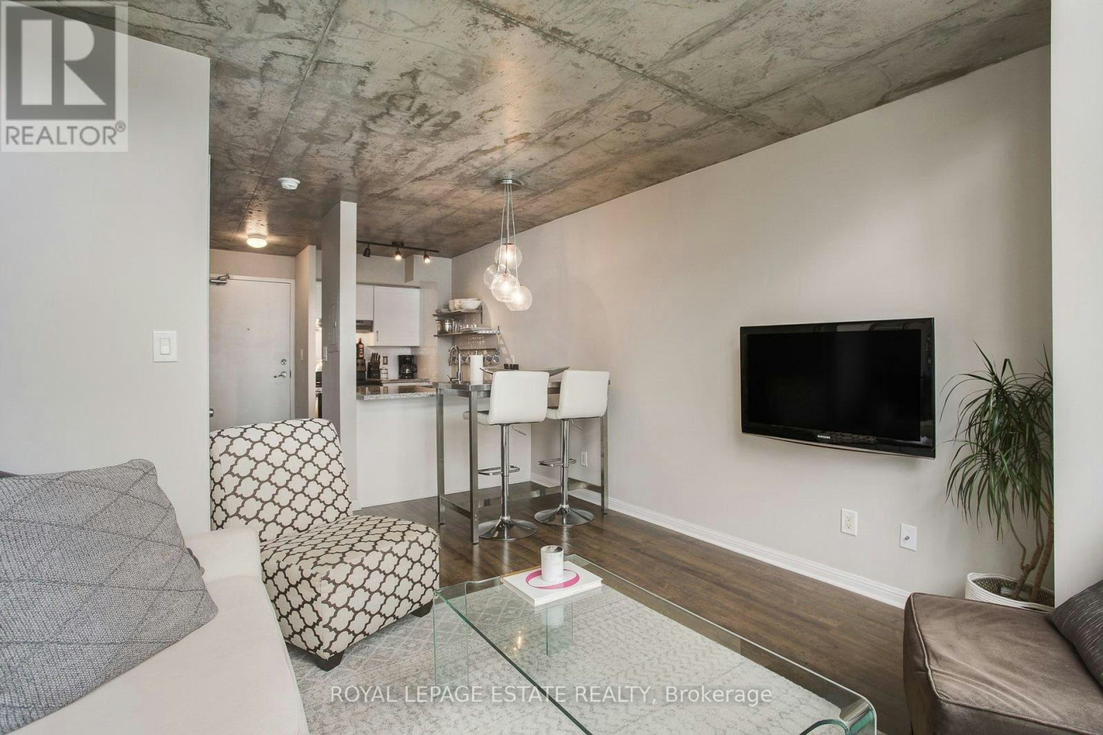 837-1029 King Street W, Toronto, ON, M6K 3M2 - 9