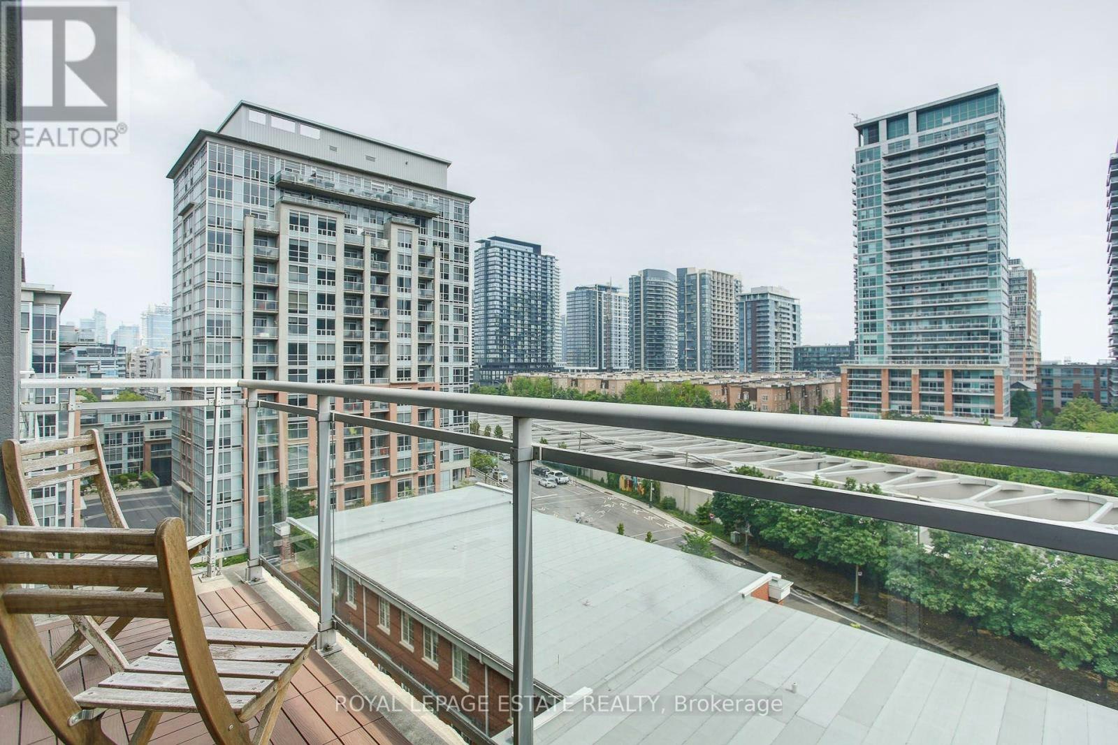 837-1029 King Street W, Toronto, ON, M6K 3M2 - 10