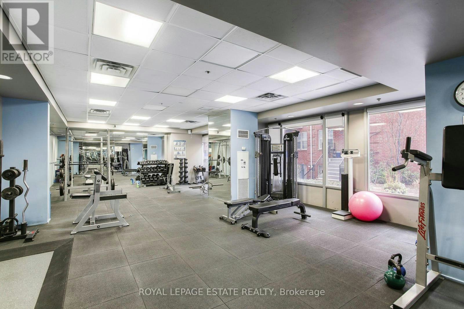 837-1029 King Street W, Toronto, ON, M6K 3M2 - 20