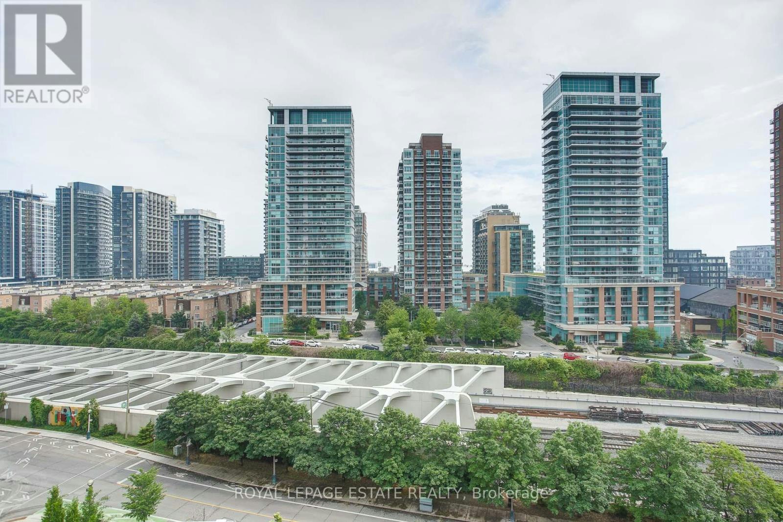 837-1029 King Street W, Toronto, ON, M6K 3M2 - 18
