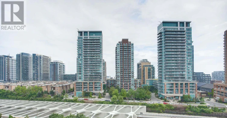 837-1029 King Street W, Toronto, ON, M6K 3M2 - 18