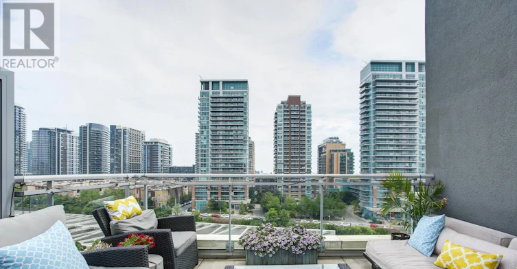 837-1029 King Street W, Toronto, ON, M6K 3M2 - 17