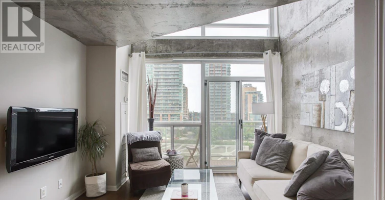 837-1029 King Street W, Toronto, ON, M6K 3M2 - 8