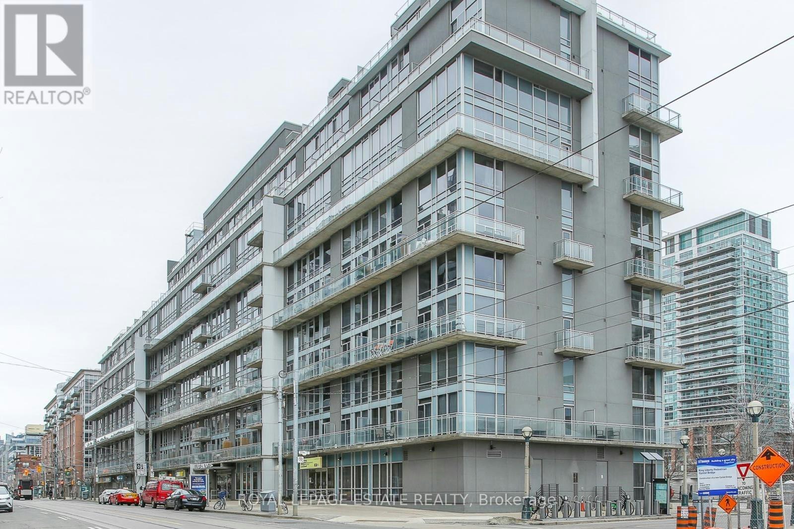 837-1029 King Street W, Toronto, ON, M6K 3M2 - 22