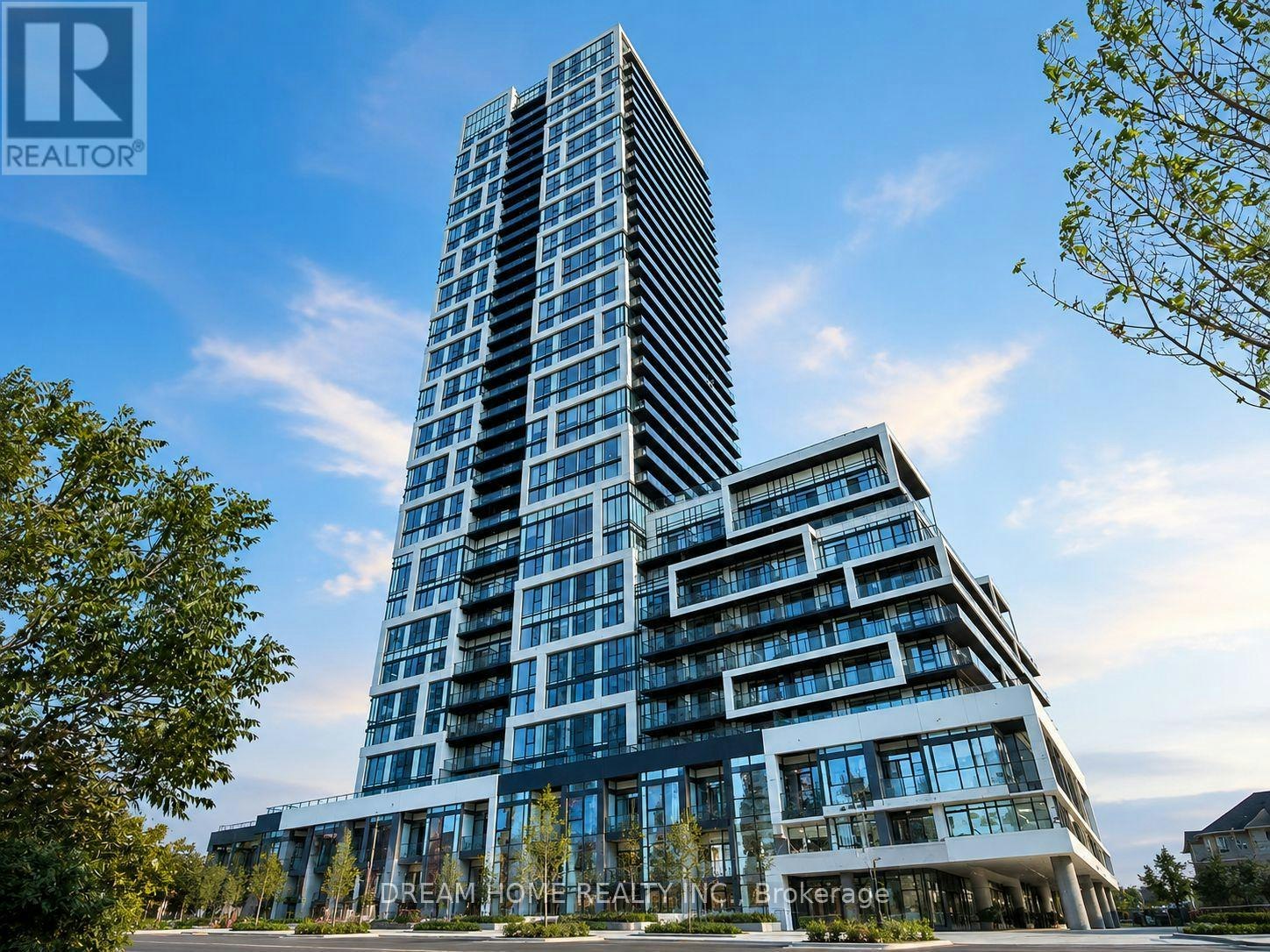 2503-5 Defries Street, Toronto, ON, M5A 0W7