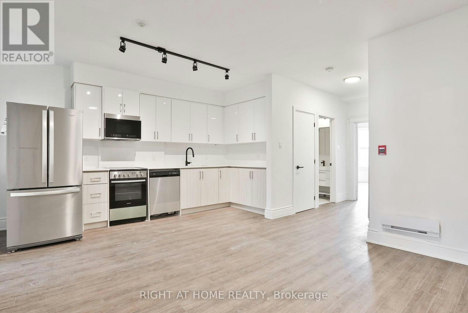 2F-548 College Street, Toronto, ON, M6G 1B1 - 3