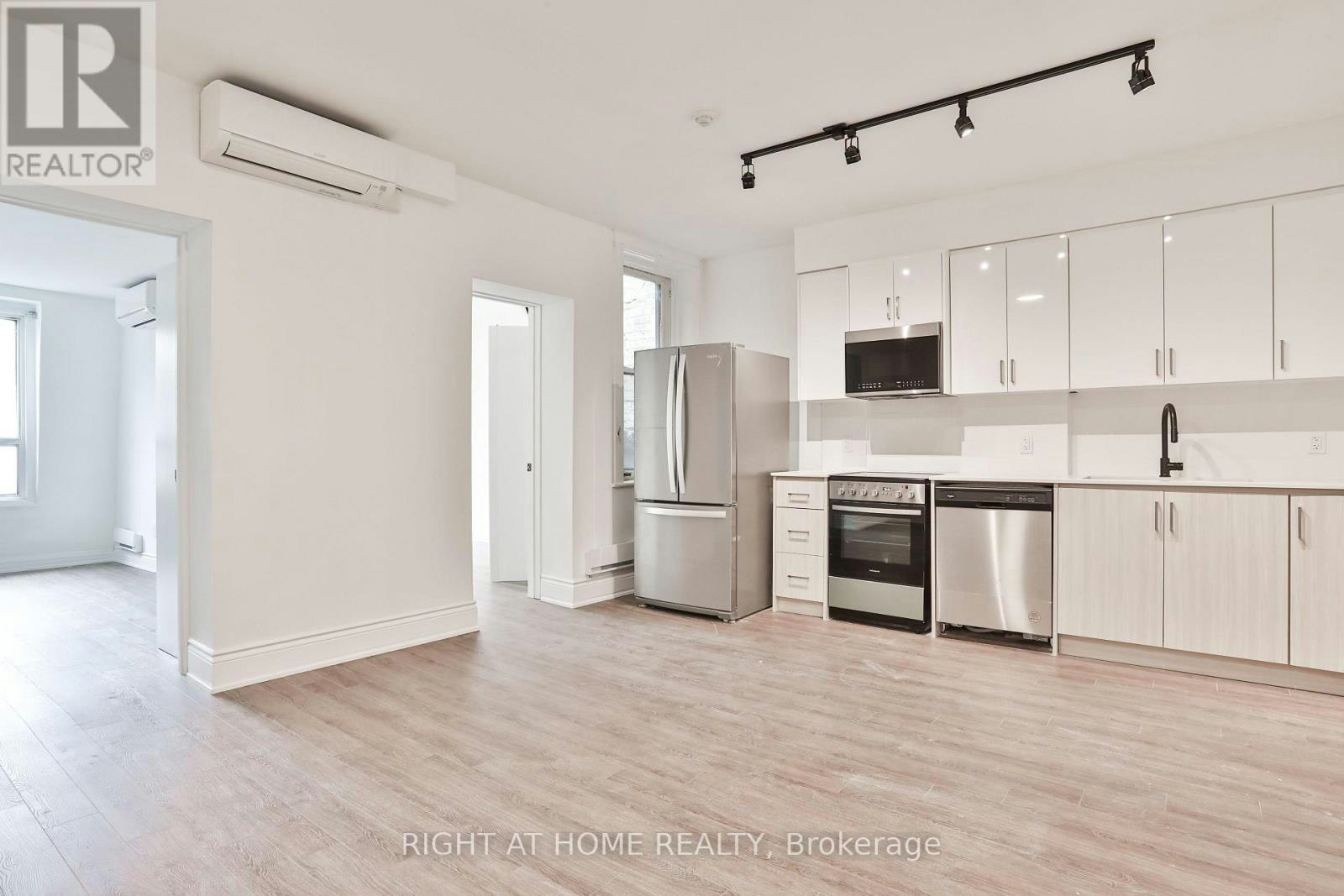 2F-548 College Street, Toronto, ON, M6G 1B1 - 2