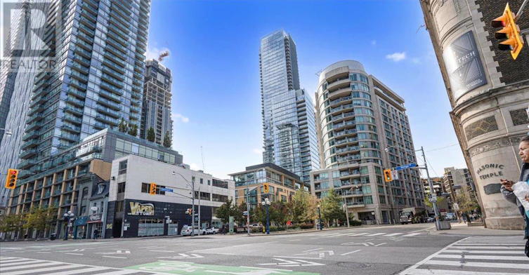 1214-914 Yonge Street, Toronto, ON, M4W 3C8 - 17
