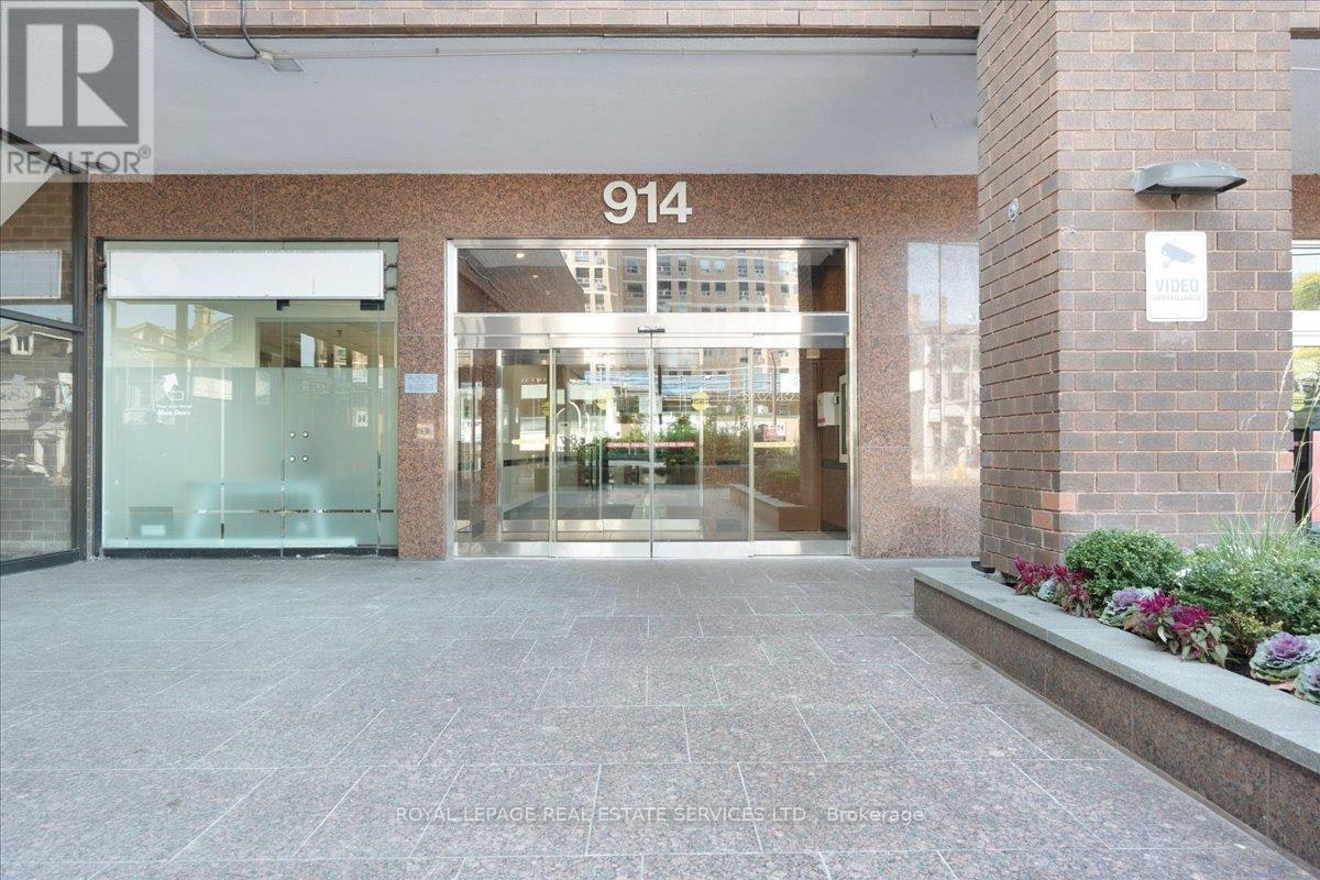 1214-914 Yonge Street, Toronto, ON, M4W 3C8 - 2