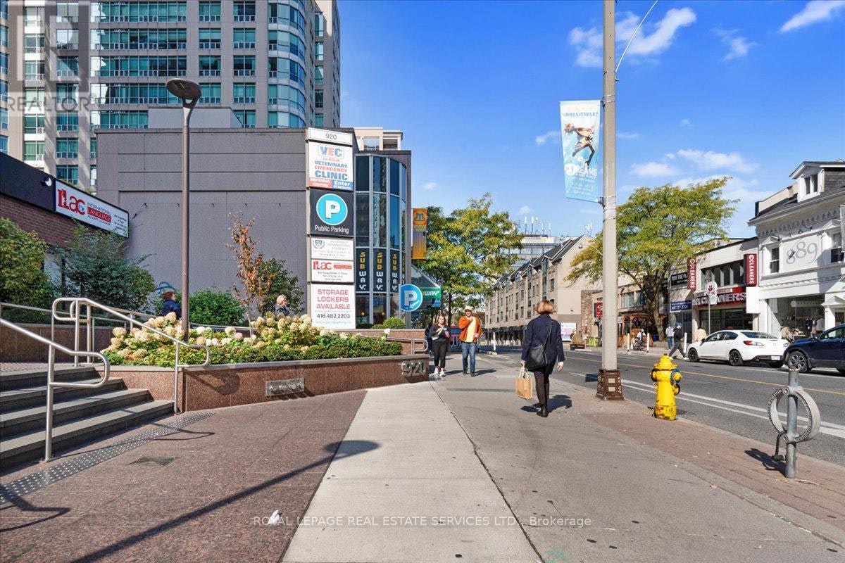 1214-914 Yonge Street, Toronto, ON, M4W 3C8 - 16