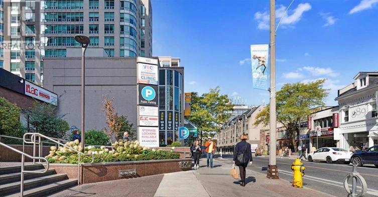 1214-914 Yonge Street, Toronto, ON, M4W 3C8 - 16