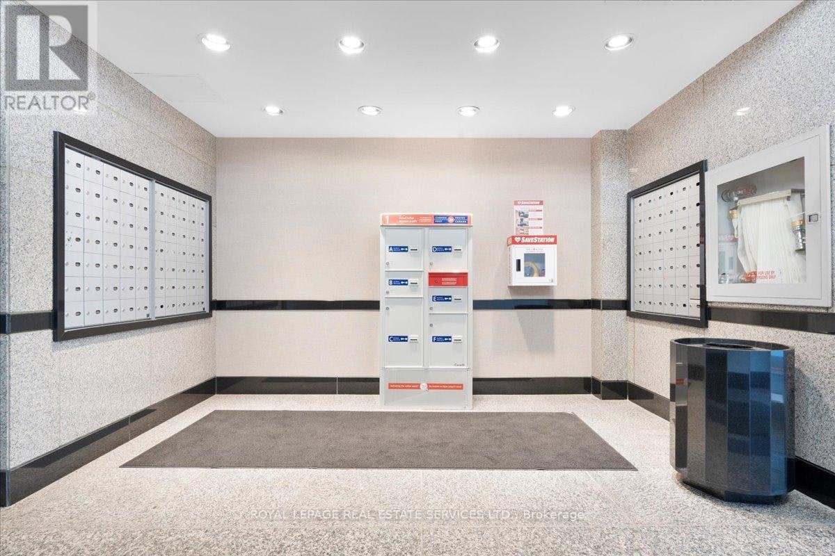 1214-914 Yonge Street, Toronto, ON, M4W 3C8 - 14