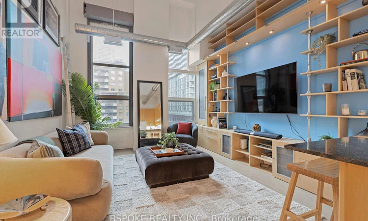 502-135 Dalhousie Street