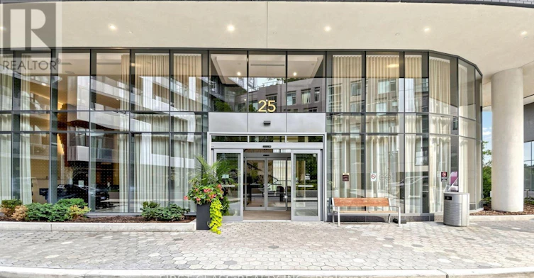 710-25 Adra Grdo Way, Toronto, ON, M2J 0H6 - 3