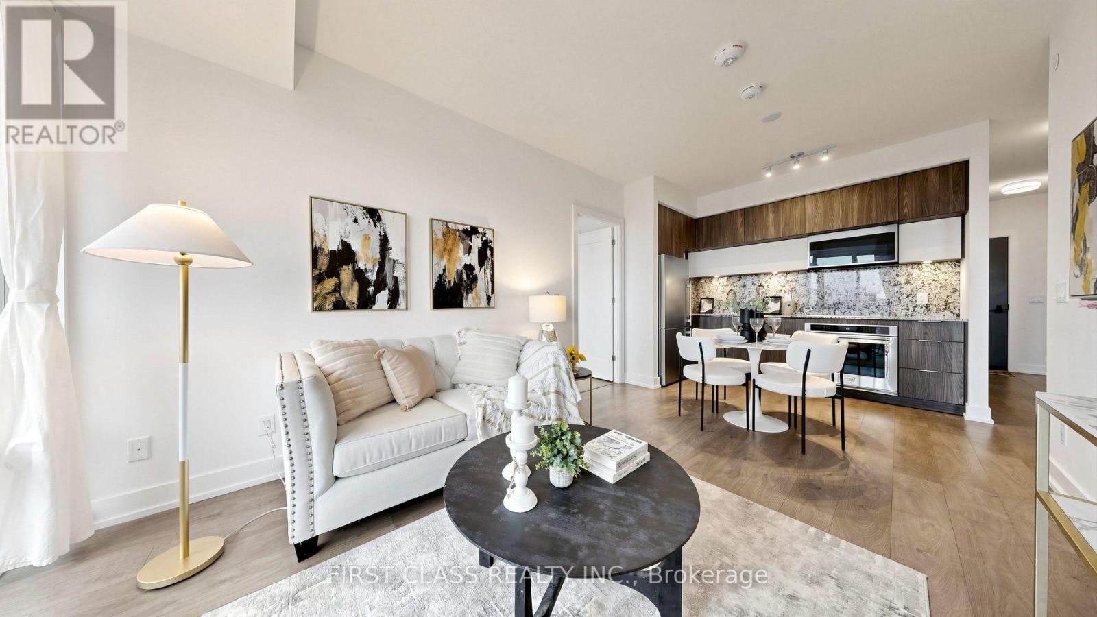 710-25 Adra Grdo Way, Toronto, ON, M2J 0H6 - 11