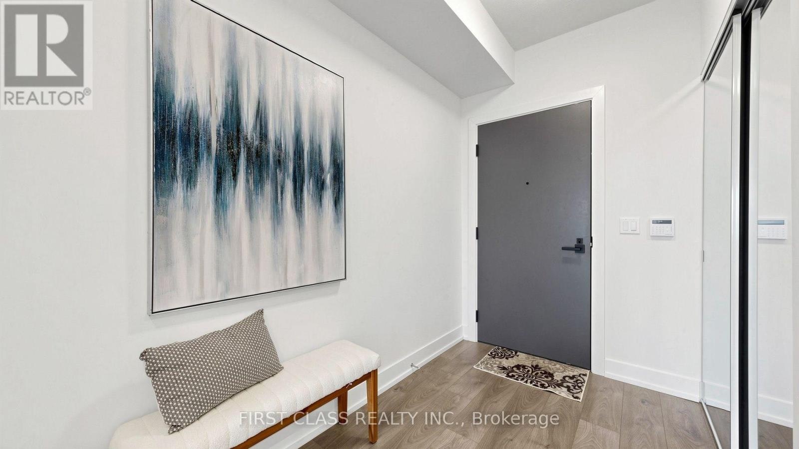 710-25 Adra Grdo Way, Toronto, ON, M2J 0H6 - 9