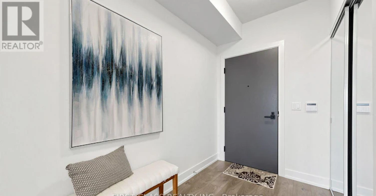 710-25 Adra Grdo Way, Toronto, ON, M2J 0H6 - 9