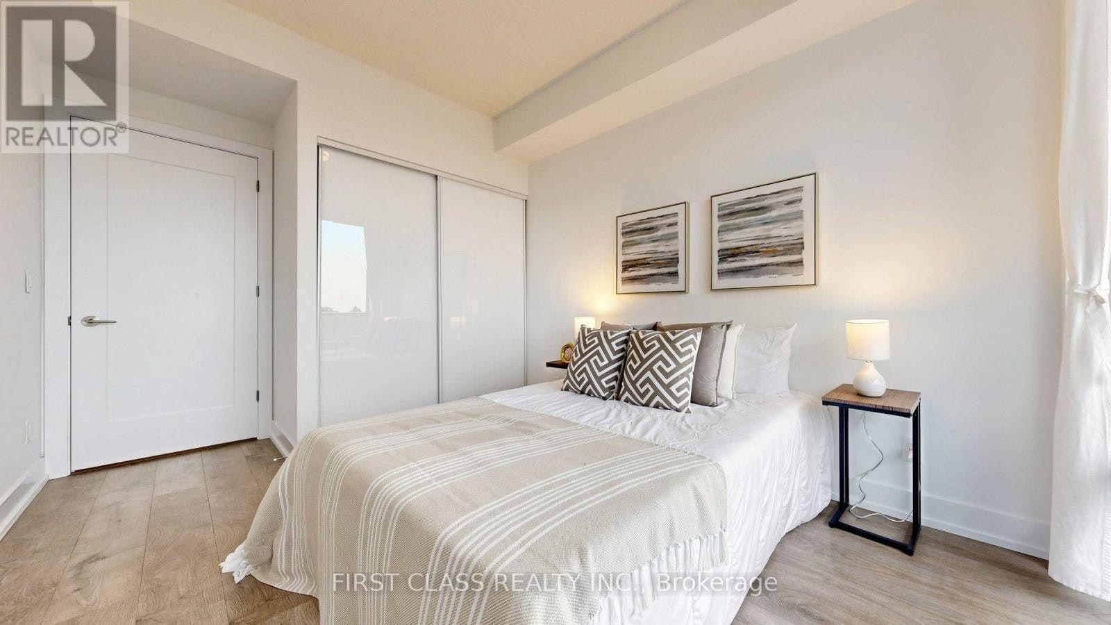 710-25 Adra Grdo Way, Toronto, ON, M2J 0H6 - 20