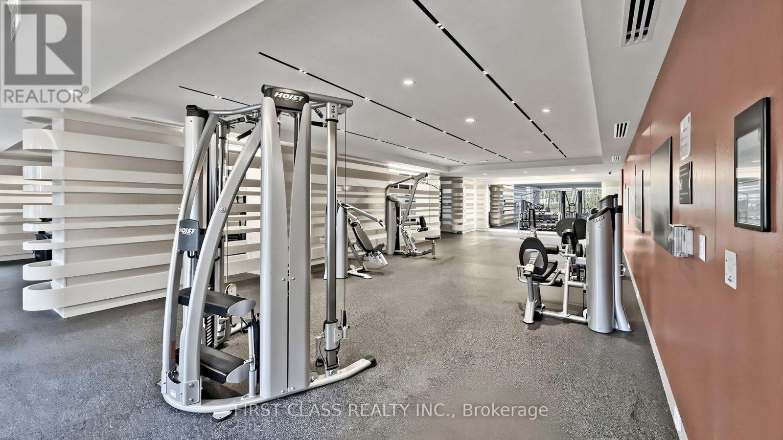 710-25 Adra Grdo Way, Toronto, ON, M2J 0H6 - 27