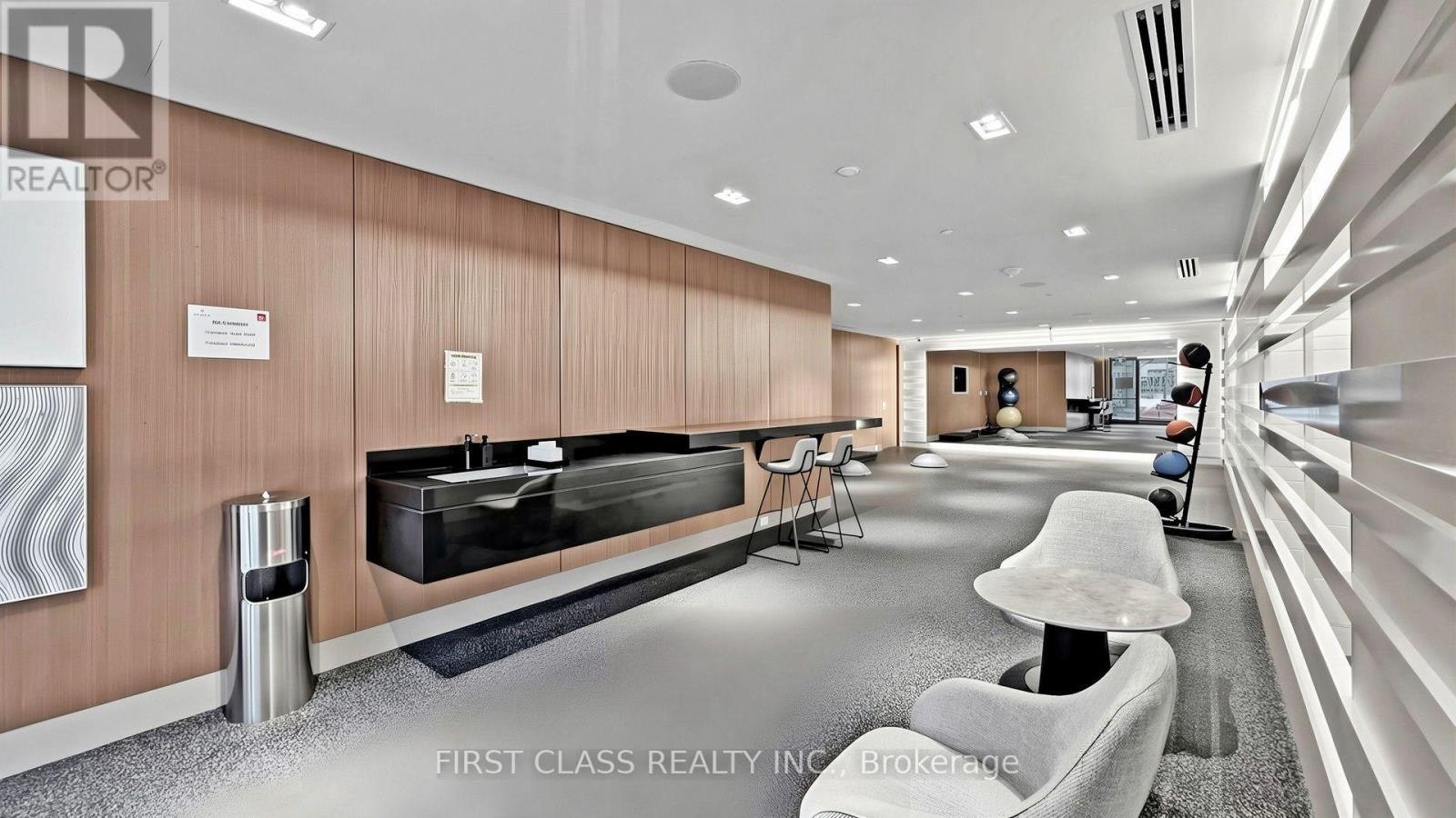 710-25 Adra Grdo Way, Toronto, ON, M2J 0H6 - 30