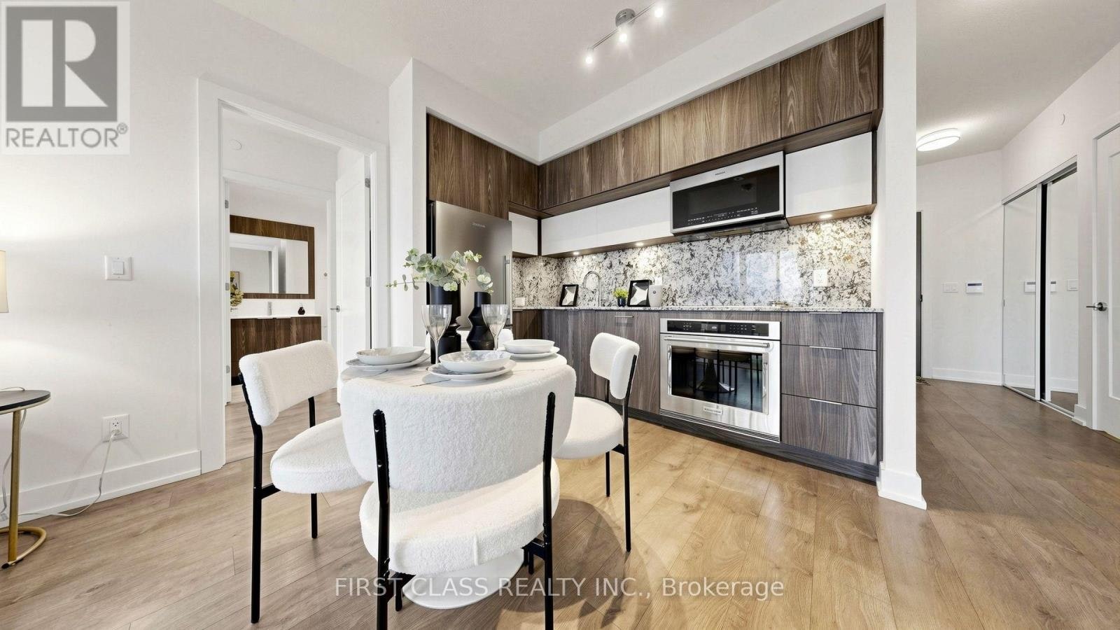 710-25 Adra Grdo Way, Toronto, ON, M2J 0H6 - 12