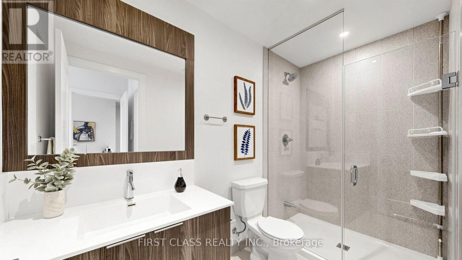 710-25 Adra Grdo Way, Toronto, ON, M2J 0H6 - 18