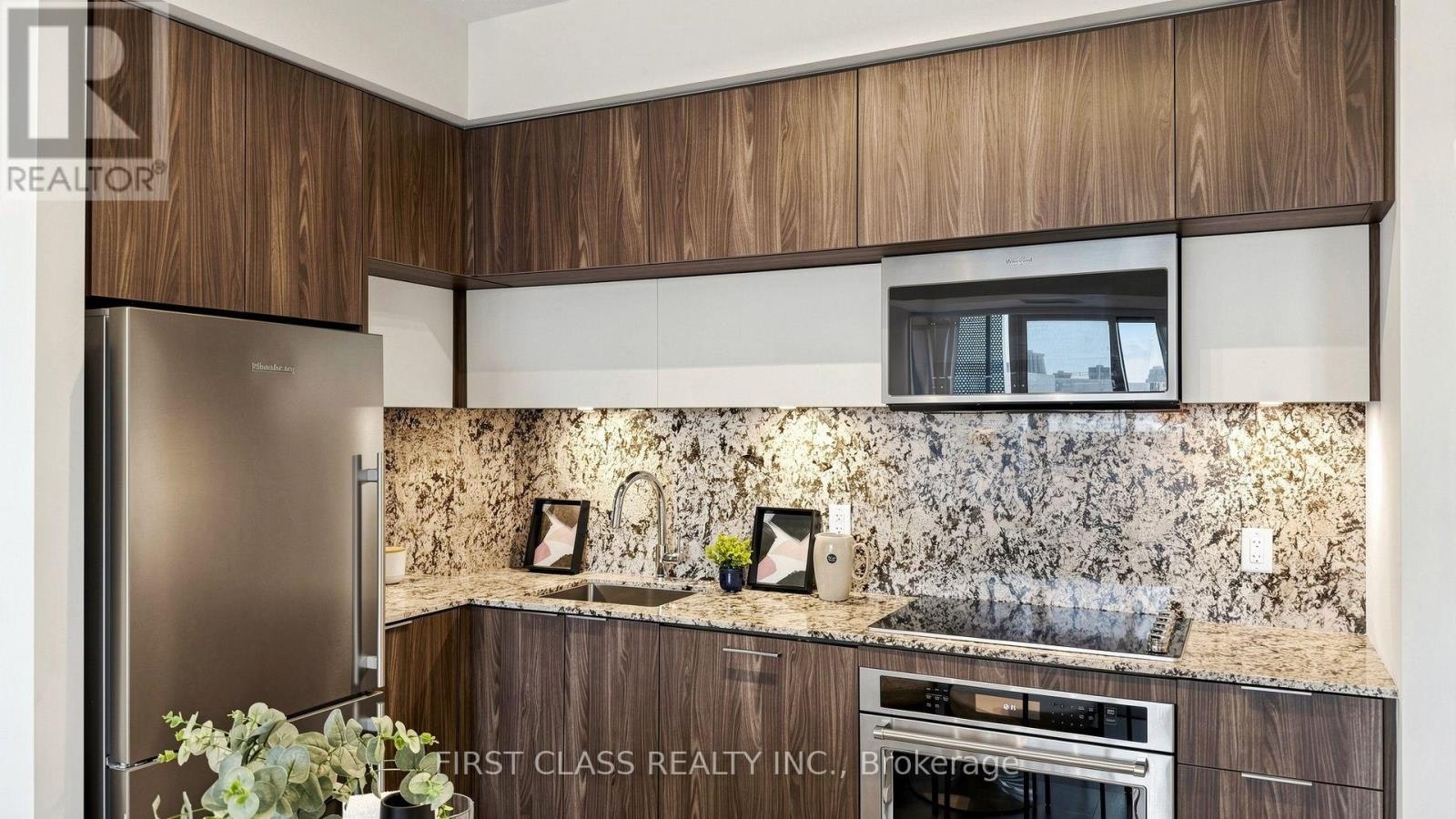 710-25 Adra Grdo Way, Toronto, ON, M2J 0H6 - 14