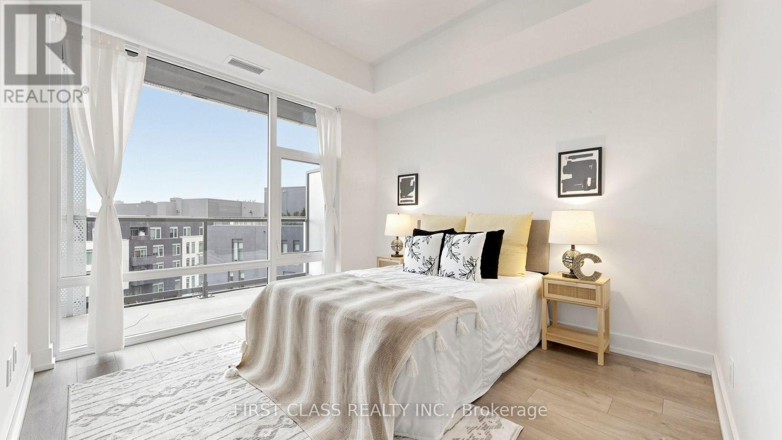 710-25 Adra Grdo Way, Toronto, ON, M2J 0H6 - 15