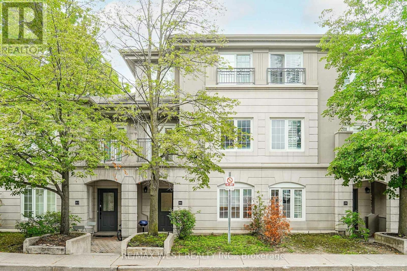D11-108 Finch Avenue W, Toronto, ON, M2N 6W6