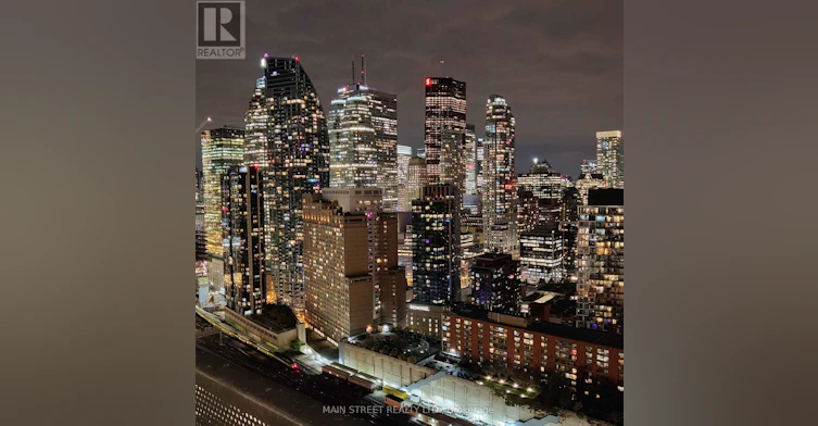 3701-55 Cooper Street, Toronto, ON, M5E 0G1 - 3