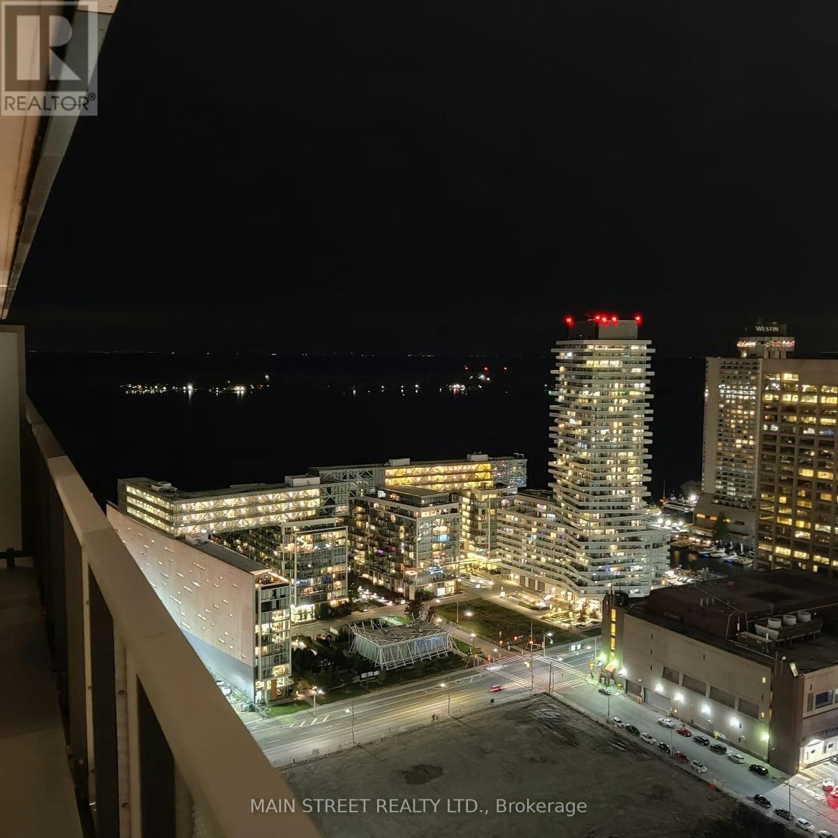 3701-55 Cooper Street, Toronto, ON, M5E 0G1 - 2