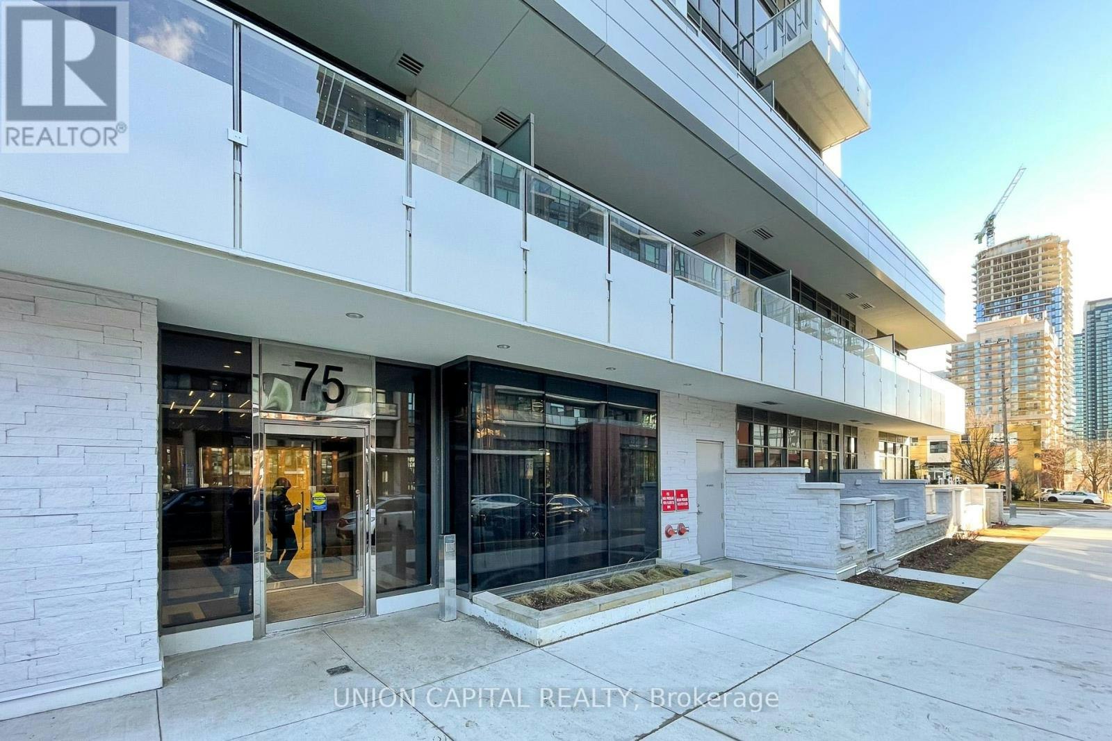 PH206-75 Canterbury Place, Toronto, ON, M2N 0L2 - 37