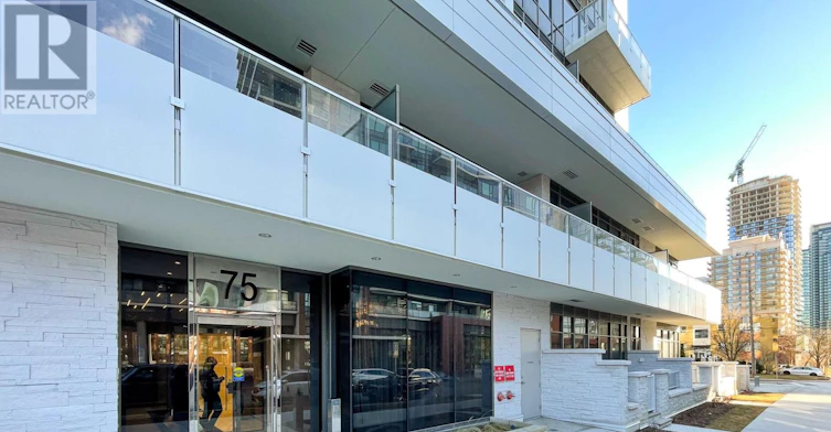 PH206-75 Canterbury Place, Toronto, ON, M2N 0L2 - 37