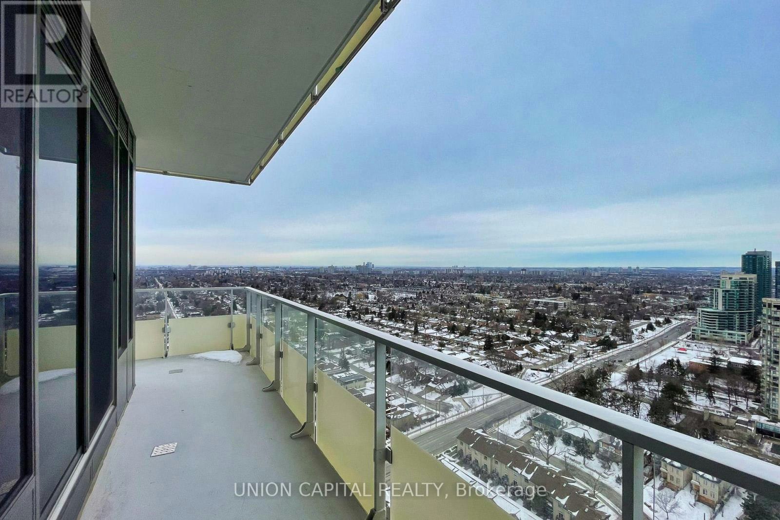 PH206-75 Canterbury Place, Toronto, ON, M2N 0L2 - 27