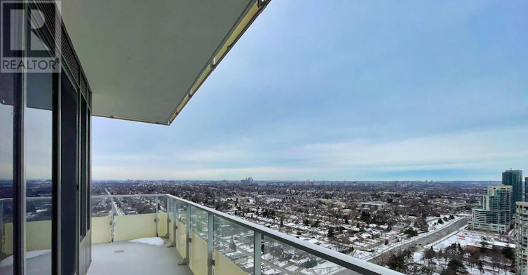PH206-75 Canterbury Place, Toronto, ON, M2N 0L2 - 27