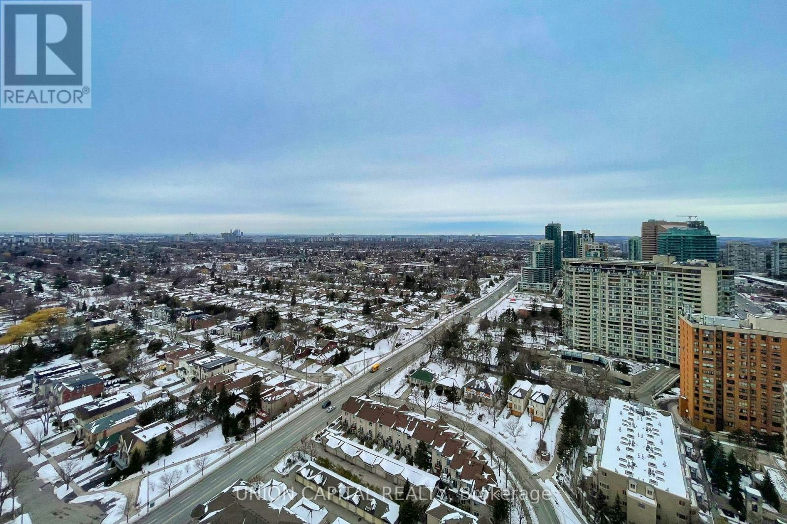 PH206-75 Canterbury Place, Toronto, ON, M2N 0L2 - 25