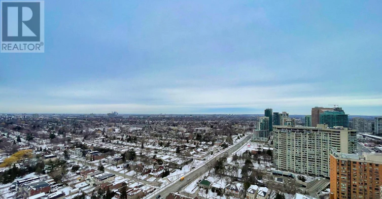 PH206-75 Canterbury Place, Toronto, ON, M2N 0L2 - 25